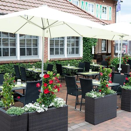 Garrel Hotel Zur Post - Economy Rooms מראה חיצוני תמונה