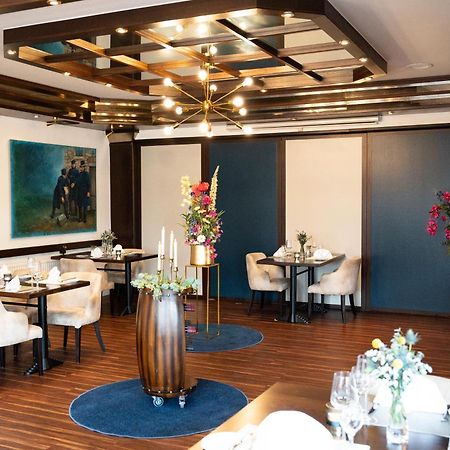 Garrel Hotel Zur Post - Economy Rooms מראה חיצוני תמונה