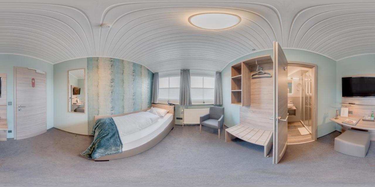Garrel Hotel Zur Post - Economy Rooms מראה חיצוני תמונה