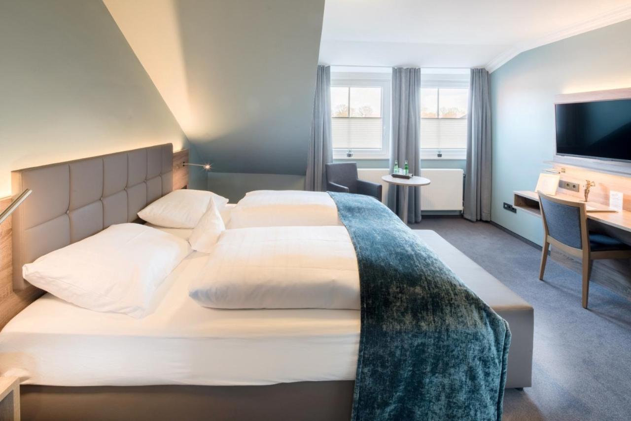 Garrel Hotel Zur Post - Economy Rooms מראה חיצוני תמונה