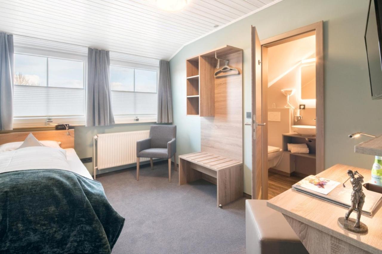 Garrel Hotel Zur Post - Economy Rooms מראה חיצוני תמונה
