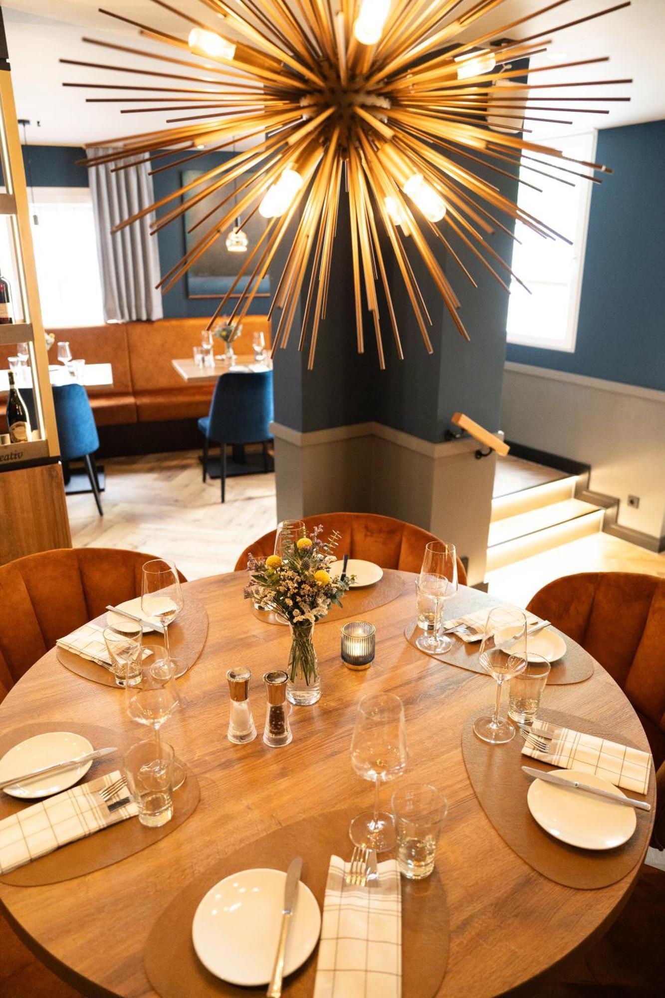 Garrel Hotel Zur Post - Economy Rooms מראה חיצוני תמונה