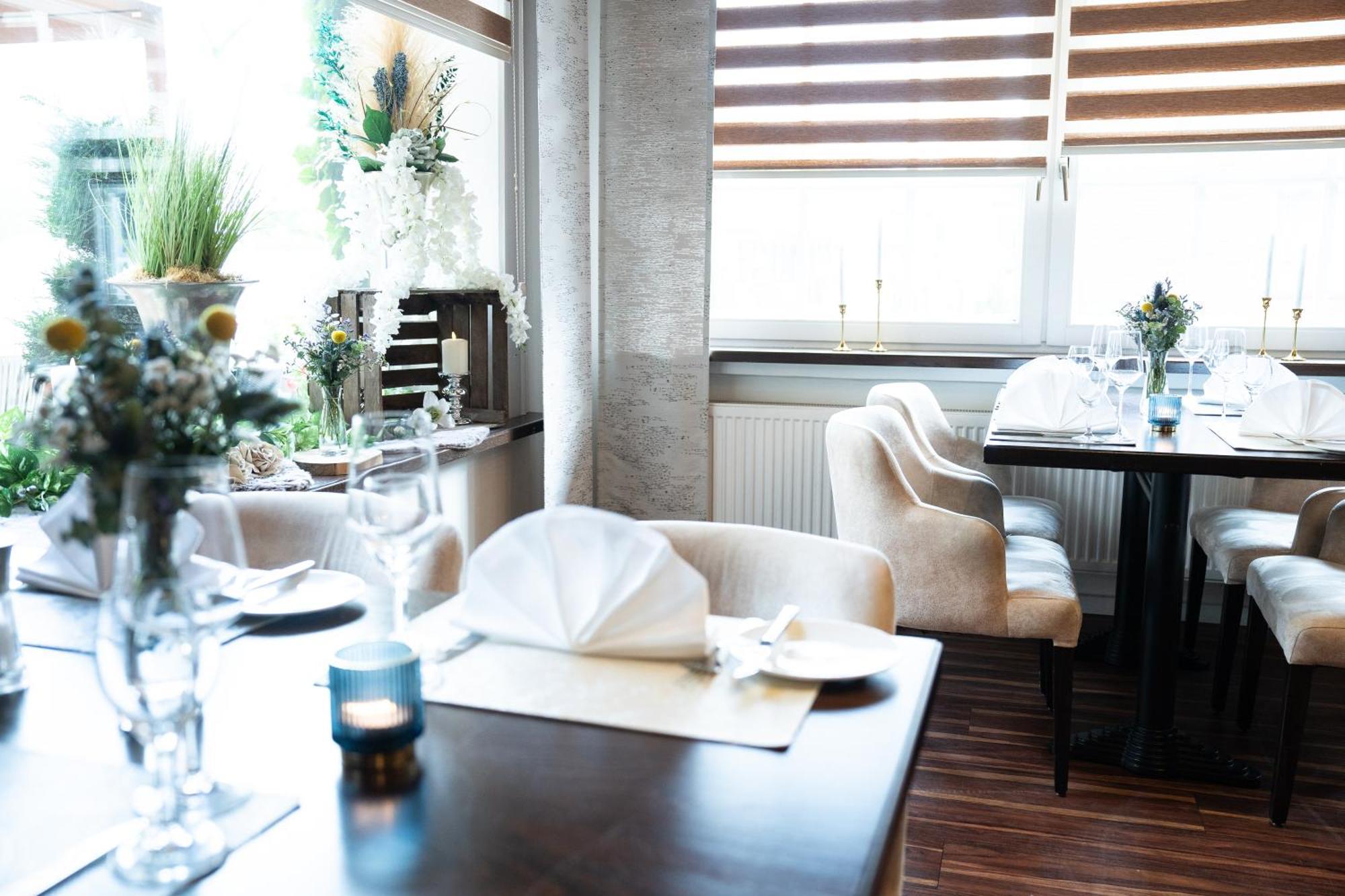 Garrel Hotel Zur Post - Economy Rooms מראה חיצוני תמונה