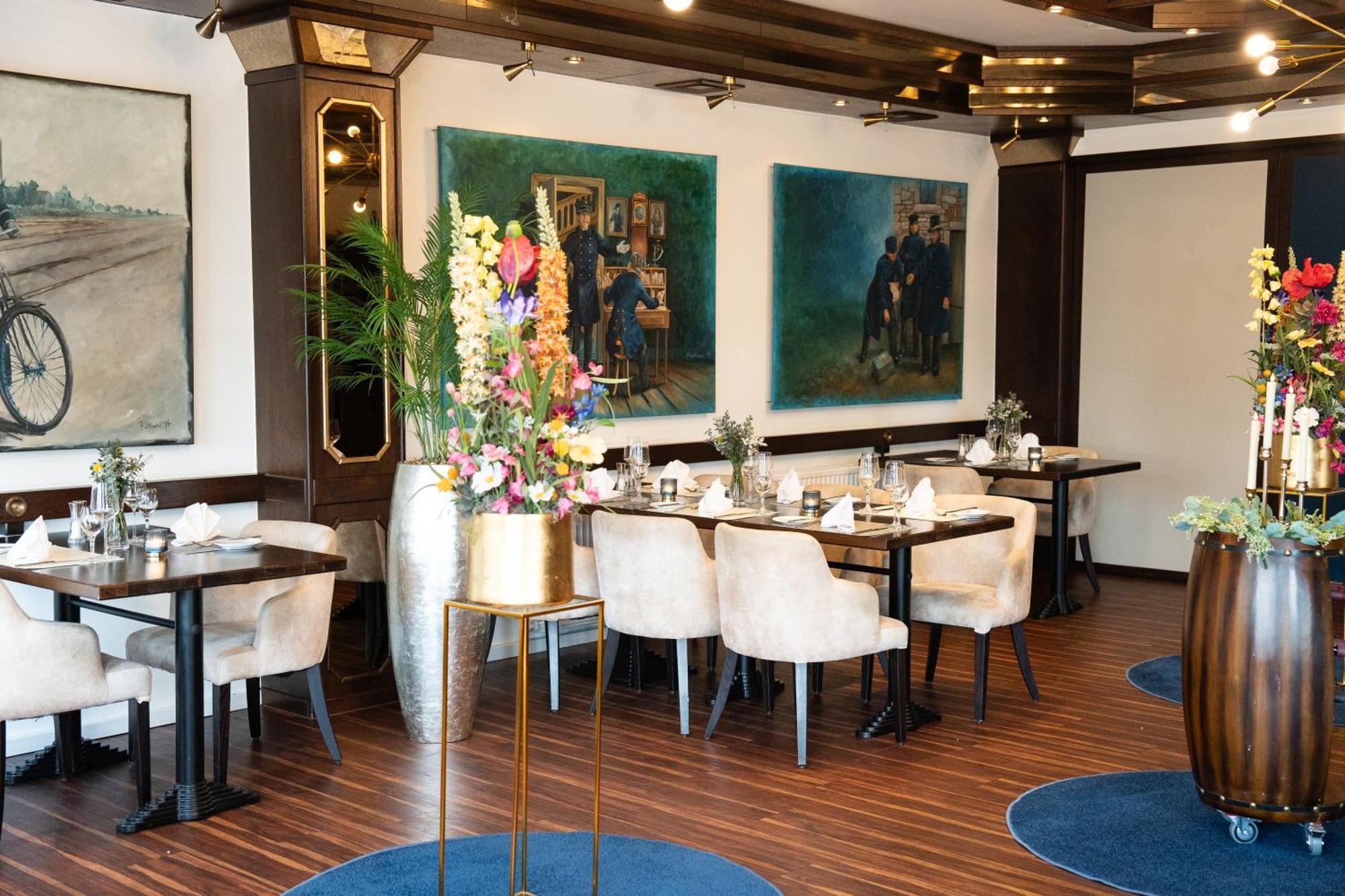 Garrel Hotel Zur Post - Economy Rooms מראה חיצוני תמונה