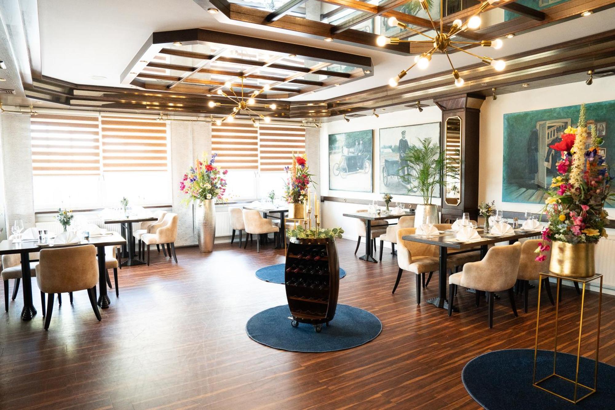 Garrel Hotel Zur Post - Economy Rooms מראה חיצוני תמונה