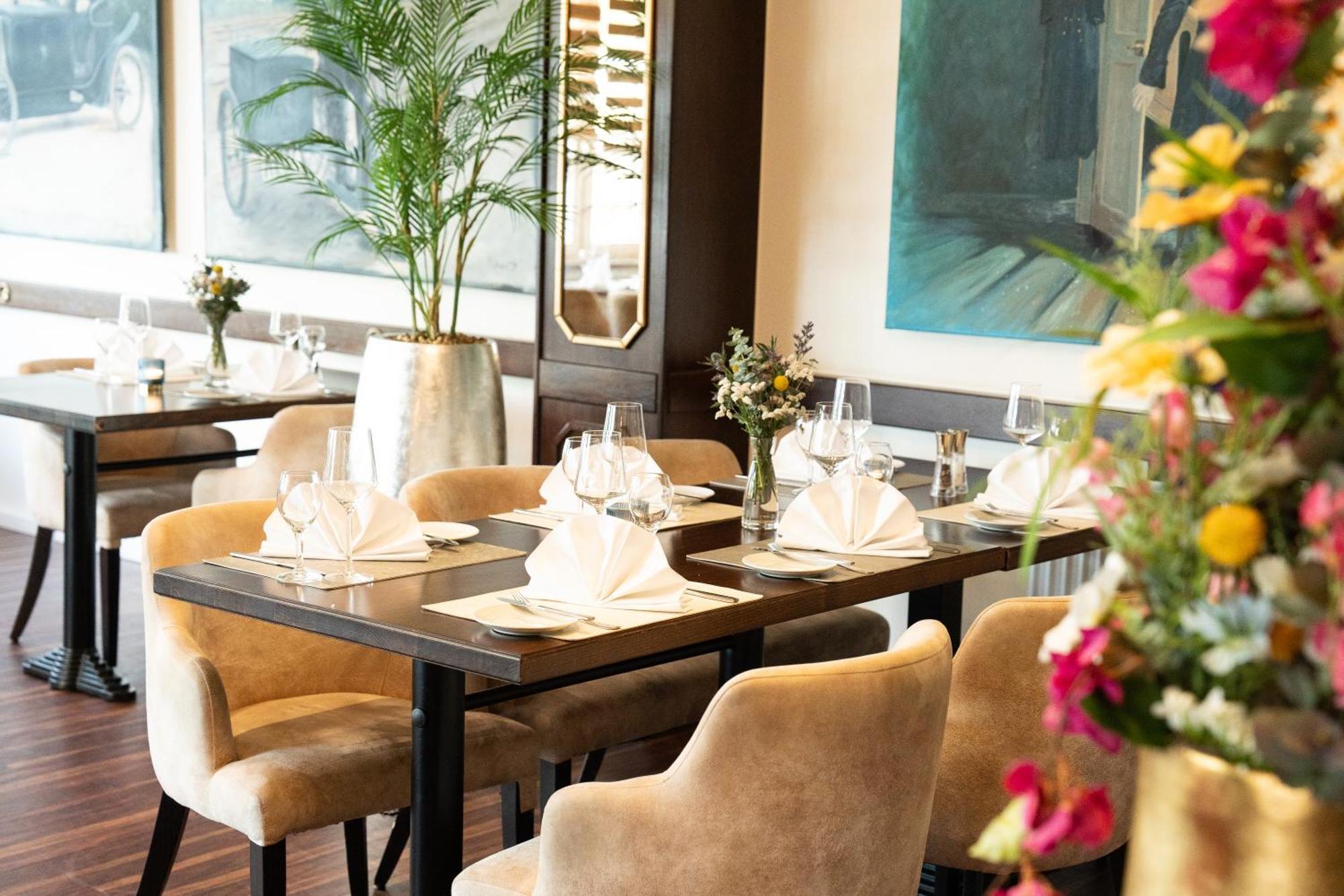 Garrel Hotel Zur Post - Economy Rooms מראה חיצוני תמונה