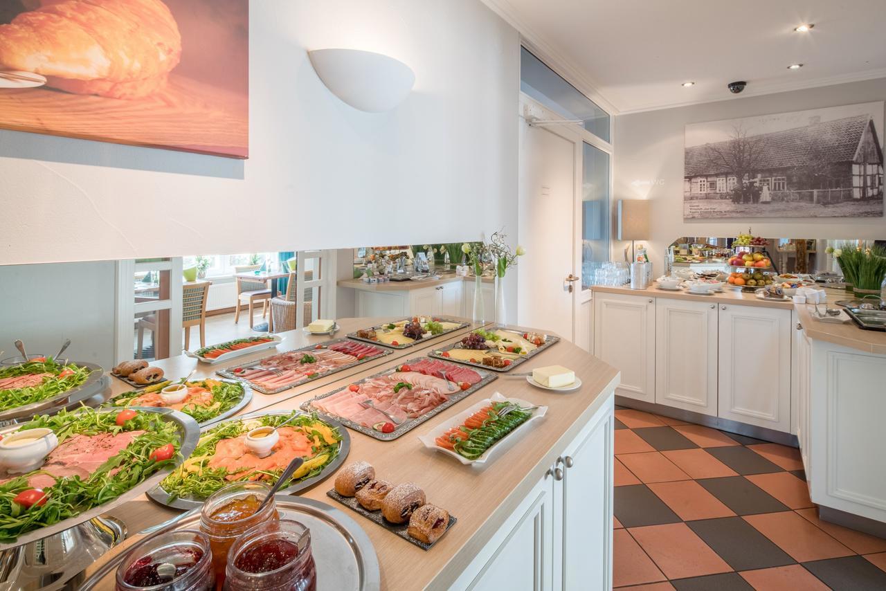 Garrel Hotel Zur Post - Economy Rooms מראה חיצוני תמונה