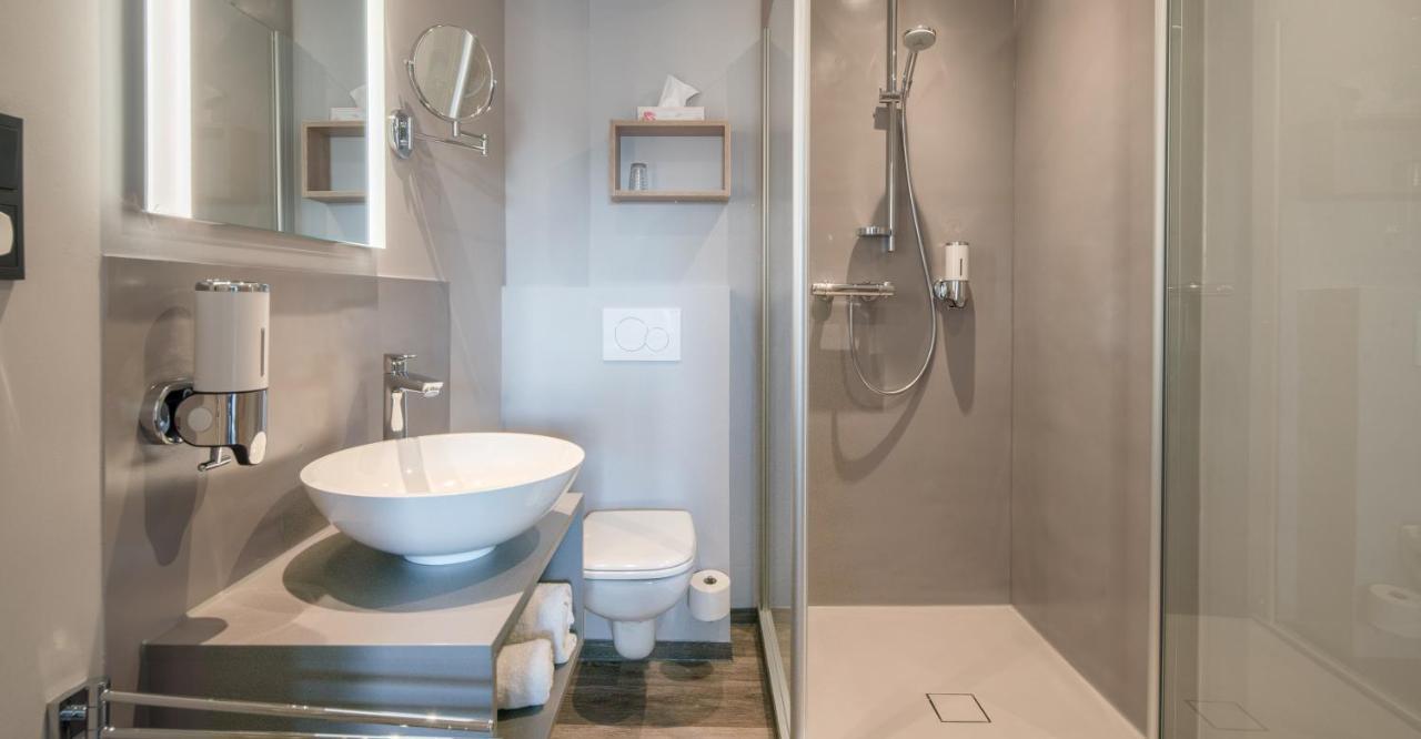 Garrel Hotel Zur Post - Economy Rooms מראה חיצוני תמונה